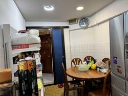 Blk 430 Jurong West Avenue 1 (Jurong West), HDB 4 Rooms #554044521